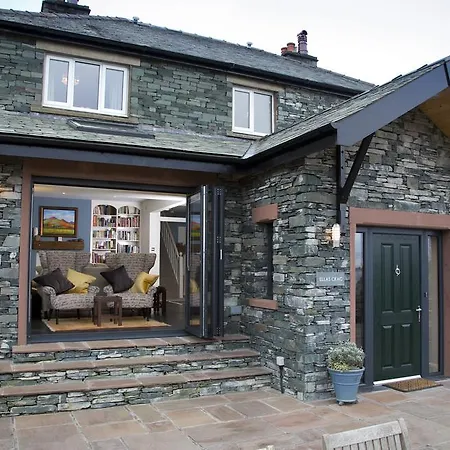 Bed & Breakfast Ellas Crag Keswick (Cumbria)