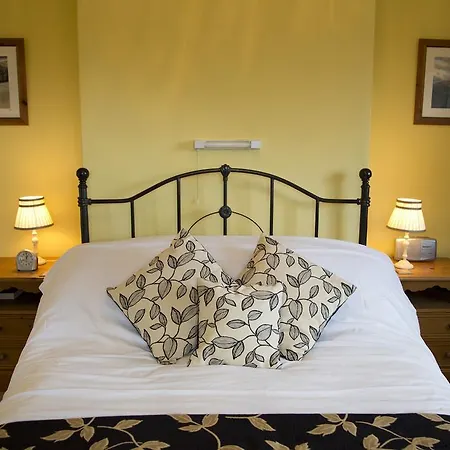 Ellas Crag Bed & Breakfast Keswick (Cumbria)