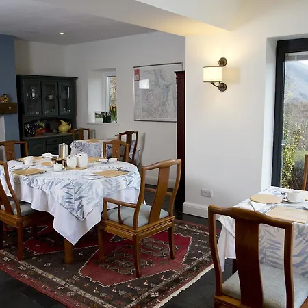 Bed & Breakfast Ellas Crag Keswick (Cumbria)