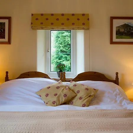 Ellas Crag Bed & Breakfast Keswick (Cumbria)