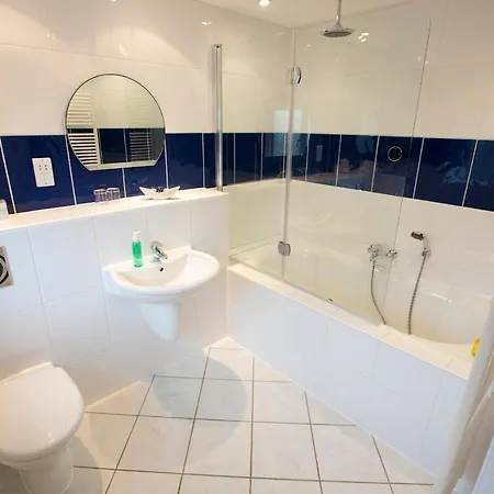 Ellas Crag Bed & Breakfast Keswick (Cumbria)